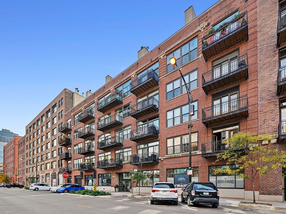 1st image of 375 W Erie St APT 517