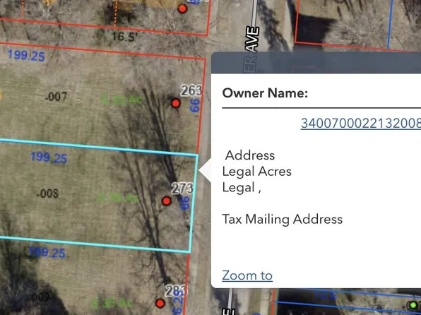 273 Raffensperger Ave, Springfield, OH 45505