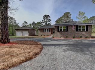 1466 River Rd, Johns Island, SC 29455