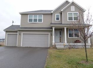 12309 5th St NE, Blaine, MN 55434