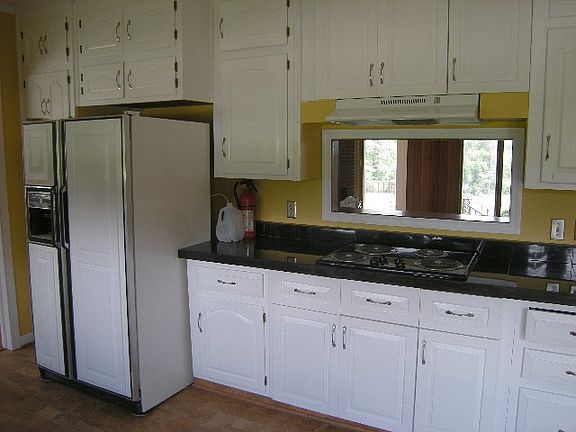 Granite Tile Counters
