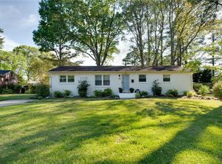 3009 Hampden Ln, Virginia Beach, VA 23452