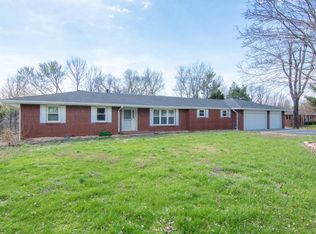 1606 E Richmond St, Springfield, MO 65804