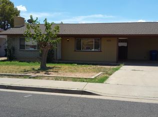 2645 E Billings St, Mesa, AZ 85213