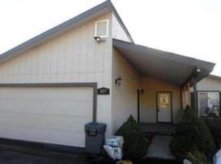 507 Jeffrey Ave, Cascade, ID 83611