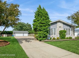 11909 S Lockwood Ave, Alsip, IL 60803