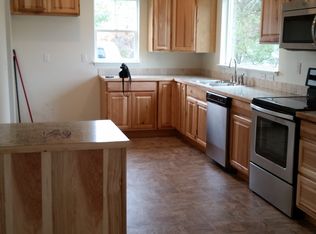 290 E Fulton St, Huntington, OR 97907