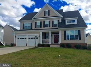13405 Quate Ln, Woodbridge, VA 22193