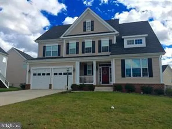 13405 Quate Ln, Woodbridge, VA 22193