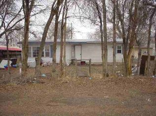 512 Date St, Mountain Home, ID 83647