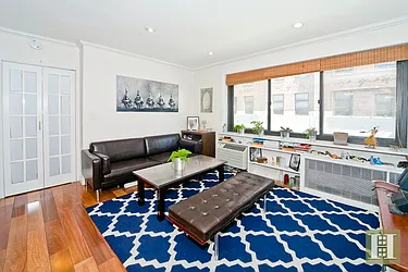 Sold by Halstead Real Estate