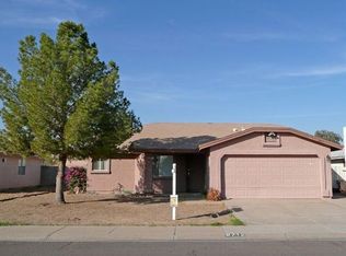 8712 W Madison St, Peoria, AZ 85345