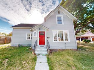 321 W Broadway Ave, Milton Freewater, OR 97862