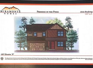 2808 W Pico Del Monte Cir, Flagstaff, AZ 86001