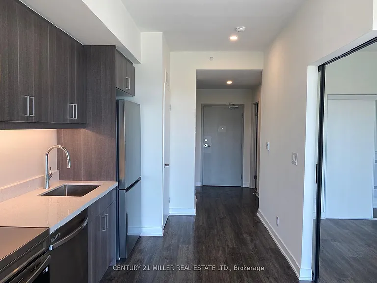 350 Prince Charles Dr S #215 — Photo 3
