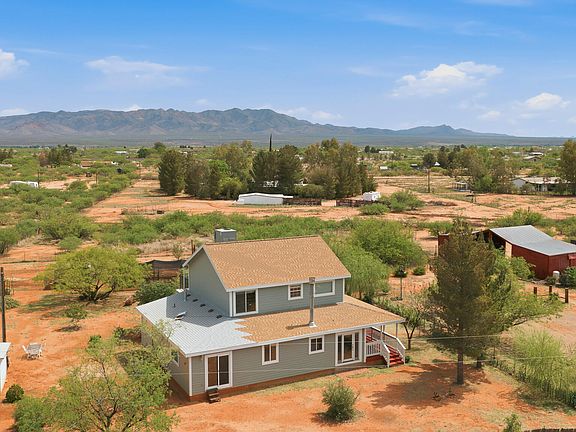 3rd image of 6387 S ALVARADO Place