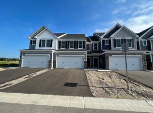 4302 123rd Ave NE UNIT B, Blaine, MN 55449