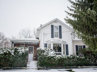 161 W Chicago Rd, Allen, MI 49227