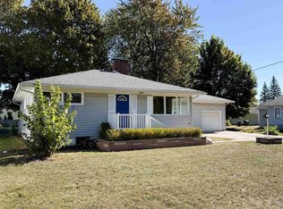 1004 Joseph St, Bay City, MI 48706