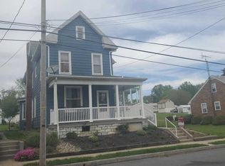 117 W Washington Ave, Myerstown, PA 17067
