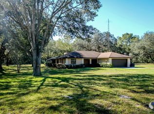 13554 SW 110th Pl, Dunnellon, FL 34432