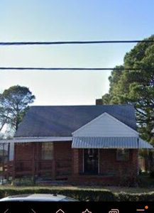 1471 Wilson St, Memphis, TN, 38106