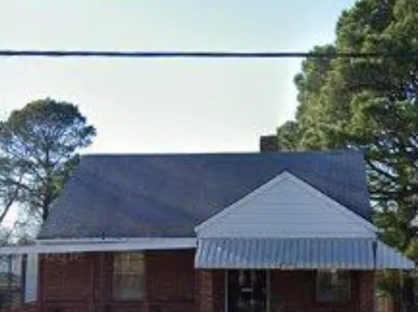 1471 Wilson St, Memphis, TN 38106