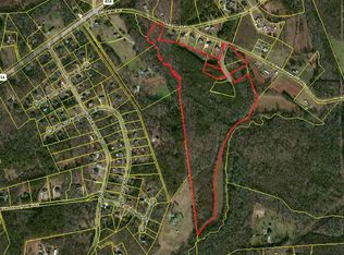 69 S McKinney Rd, Travelers Rest, SC 29690