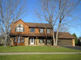 228 Mill Run Dr, Rochester, NY 14626