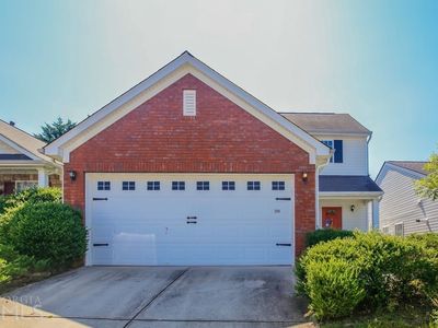 208 Cobbler Cove Dr, Dallas, GA, 30132