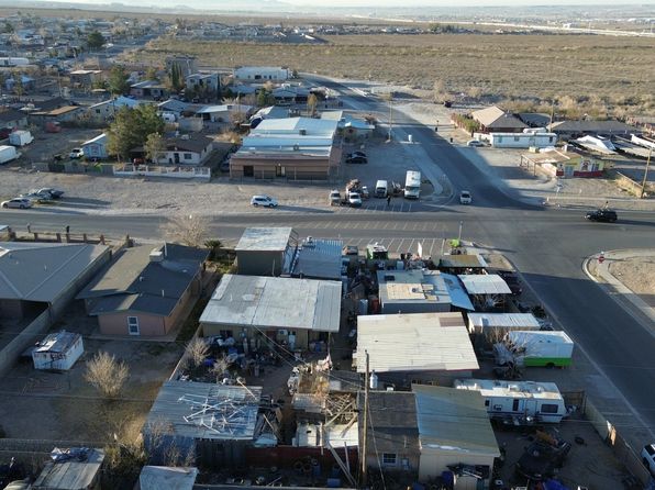 1001 Westway Blvd, Canutillo, TX 79835