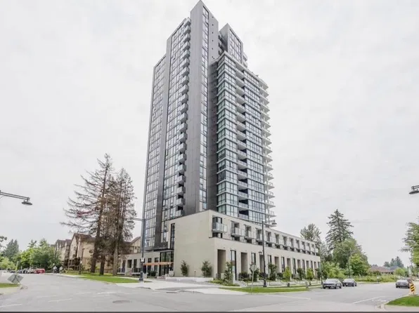 10333 133rd St #1303, Surrey, BC V3T 3Y9