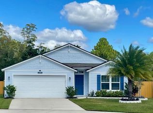 208 Green Palm Ct, Saint Augustine, FL 32086