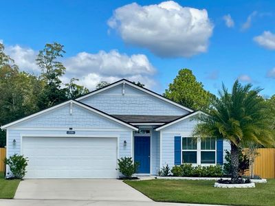 208 Green Palm Ct, Saint Augustine, FL, 32086
