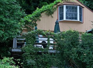 4536 N. Lake Shore Drive, Whiteford, MD 21160