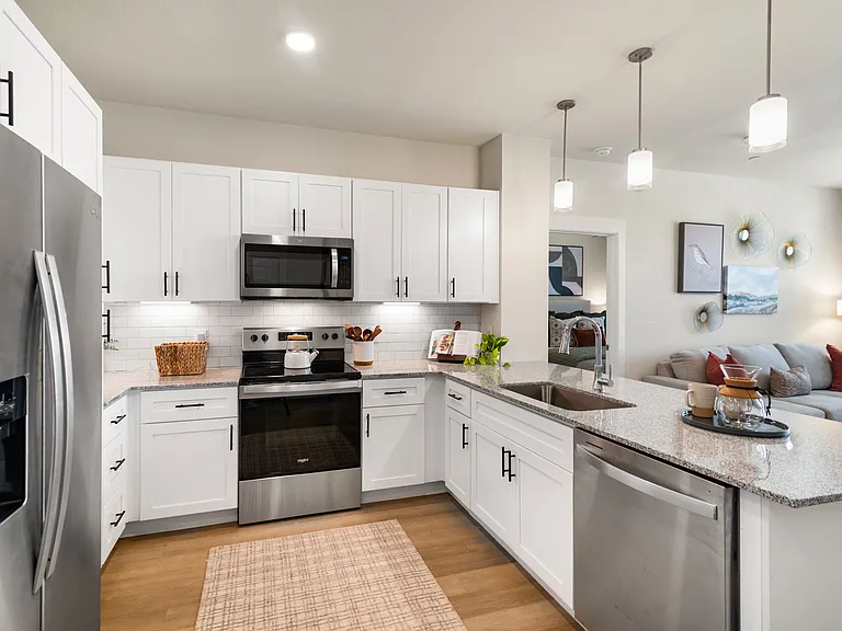 Mera Greenfield 55+ Active Adult — Photo 17