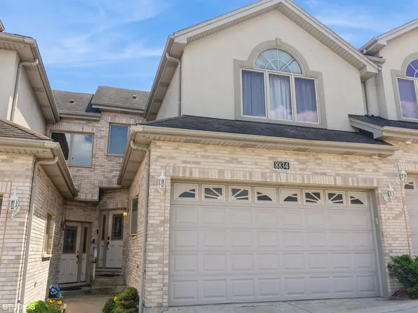 8834 S Roberts Rd, Hickory Hills, IL 60457