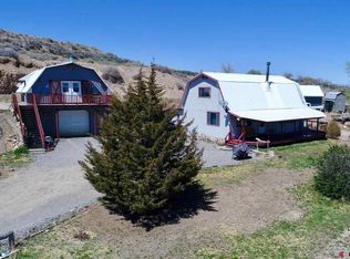 13889 5910th Rd, Montrose, CO 81403