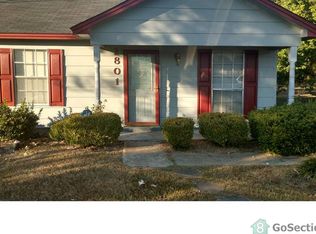2801 W Lynchburg Ct, Montgomery, AL 36116