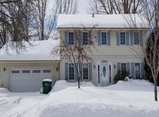 11625 48th Pl N, Plymouth, MN 55442