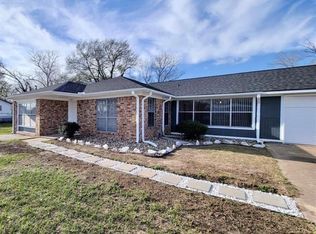 7410 Avenue A, Beasley, TX 77417