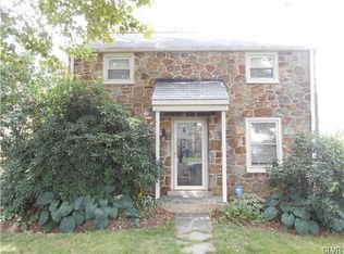 1611 Lincoln St, Bethlehem, PA 18017