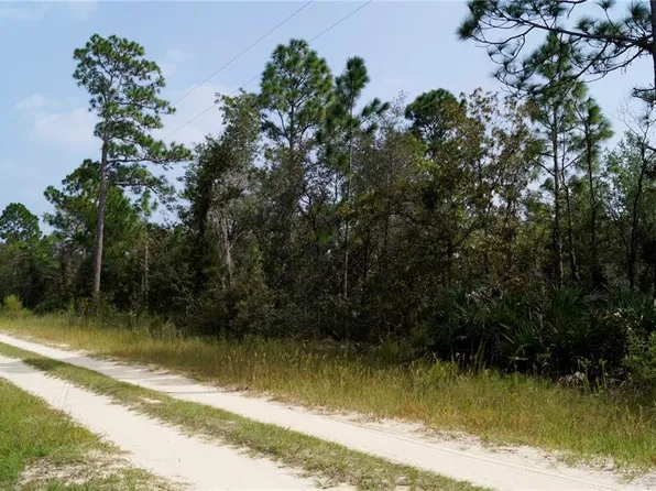 7280 W August Ln, Dunnellon, FL 34433