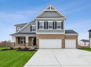 9061 Sorrento Pl, Washington Township, OH 45458