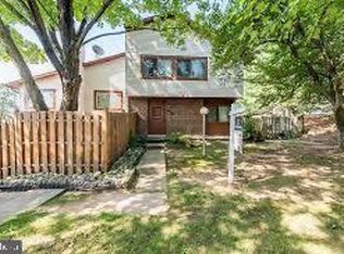 7616 Woodbine Dr, Laurel, MD 20707