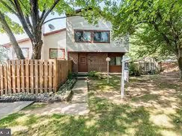 7616 Woodbine Dr, Laurel, MD 20707