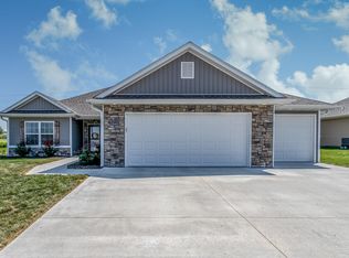 15640 Allegiance Ave, Ashland, MO 65010
