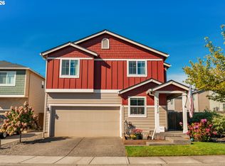 11712 NE 130th Ave, Vancouver, WA 98682