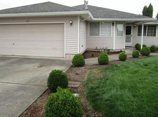 232 Ridgecrest Dr N, Keizer, OR 97303