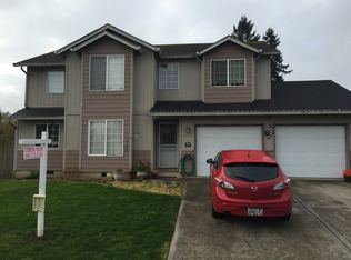 6115 NE 41st Cir, Vancouver, WA 98661